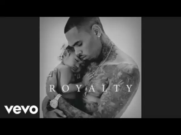 Chris Brown - Anyway (Audio) ft. Tayla Parx